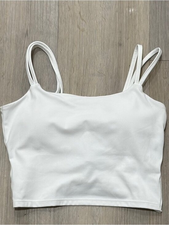 Tops - Tank top